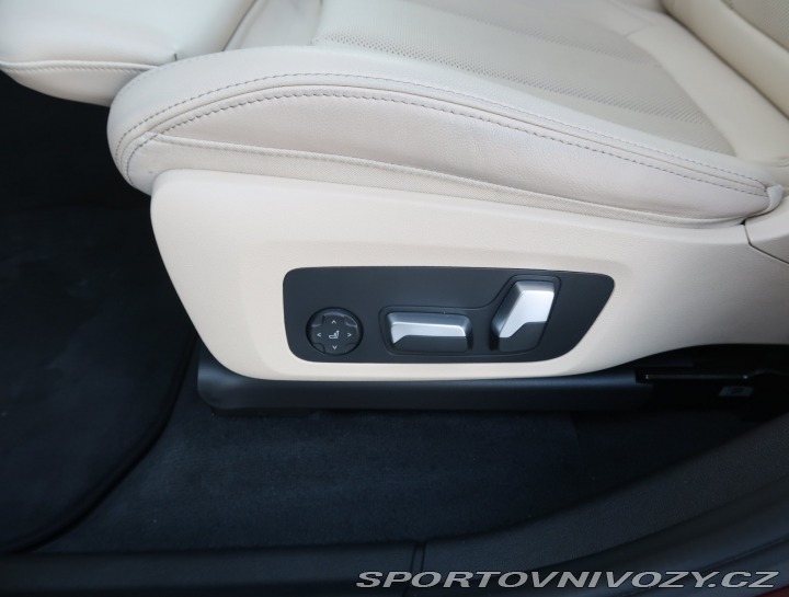 BMW X4 xDrive30d 2022