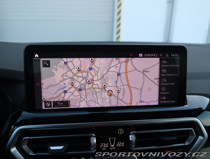 BMW X4 xDrive30d 2022