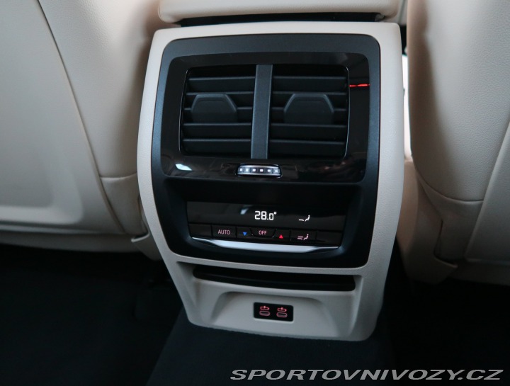 BMW X4 xDrive30d 2022