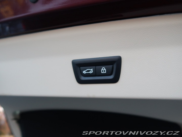 BMW X4 xDrive30d 2022