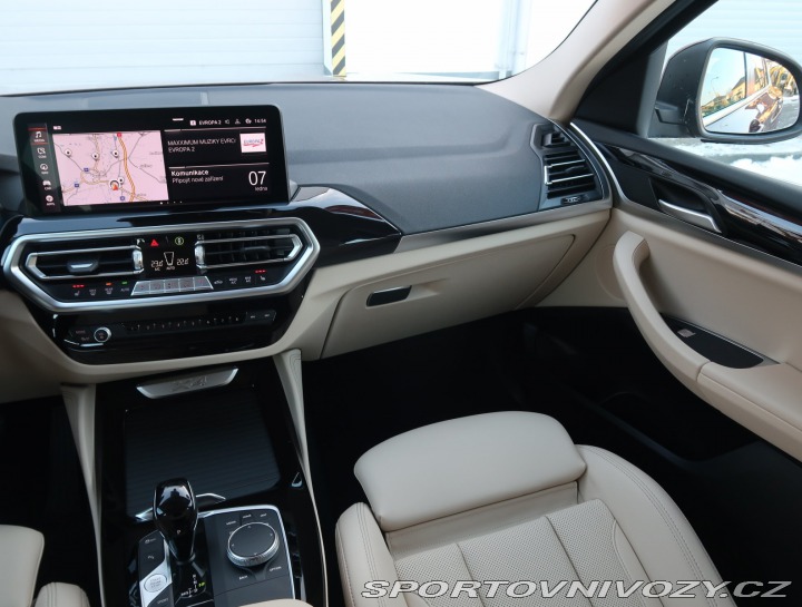 BMW X4 xDrive30d 2022