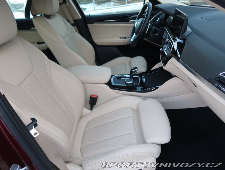 BMW X4 xDrive30d 2022