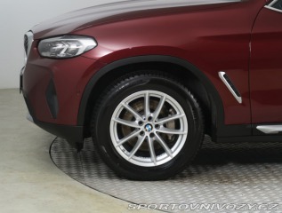 BMW X4 xDrive30d 2022