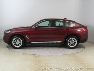 BMW X4 xDrive30d 2022