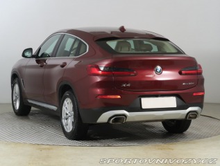 BMW X4 xDrive30d 2022