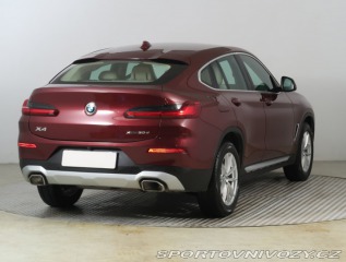 BMW X4 xDrive30d 2022