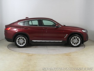 BMW X4 xDrive30d 2022