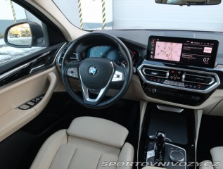 BMW X4 xDrive30d 2022