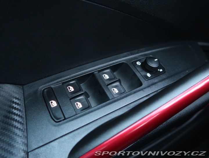 Škoda Ostatní modely Fabia Monte Carlo 1.5 TSI 2024