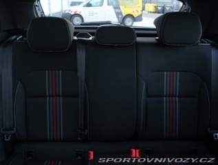 Škoda Ostatní modely Fabia Monte Carlo 1.5 TSI 2024