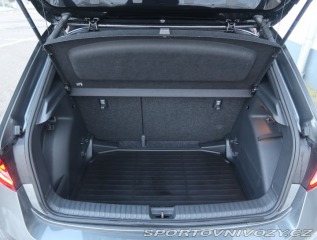 Škoda Ostatní modely Fabia Monte Carlo 1.5 TSI 2024