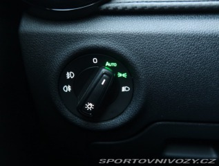 Škoda Ostatní modely Fabia Monte Carlo 1.5 TSI 2024