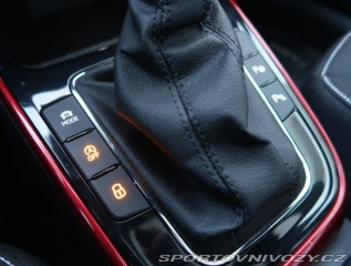 Škoda Ostatní modely Fabia Monte Carlo 1.5 TSI 2024