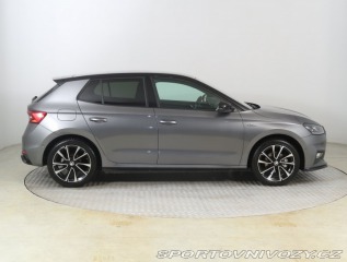 Škoda Ostatní modely Fabia Monte Carlo 1.5 TSI 2024