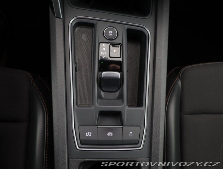 Cupra Formentor VZ 2.0 TSI VZ 4Drive 2020