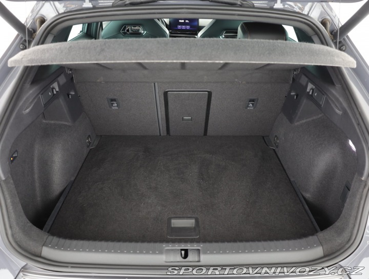 Cupra Formentor VZ 2.0 TSI VZ 4Drive 2020