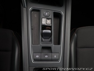 Cupra Formentor VZ 2.0 TSI VZ 4Drive 2020