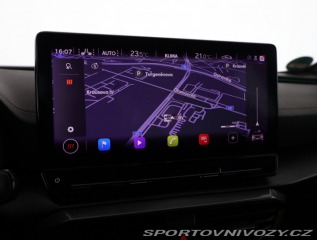 Cupra Formentor VZ 2.0 TSI VZ 4Drive 2020