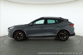 Cupra Formentor VZ 2.0 TSI VZ 4Drive 2020