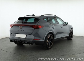 Cupra Formentor VZ 2.0 TSI VZ 4Drive 2020