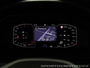 Cupra Formentor VZ 2.0 TSI VZ 4Drive 2020