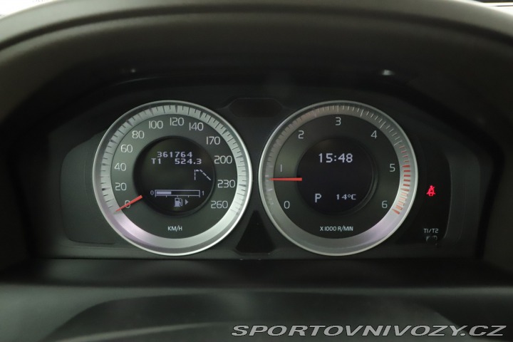 Volvo Ostatní modely XC60  D5 Polestar 2011