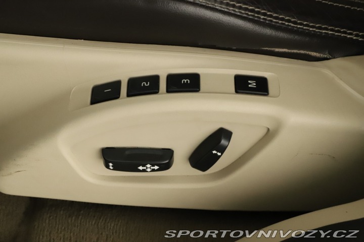 Volvo Ostatní modely XC60  D5 Polestar 2011