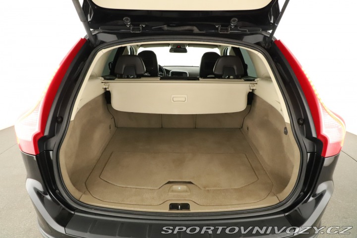 Volvo Ostatní modely XC60  D5 Polestar 2011