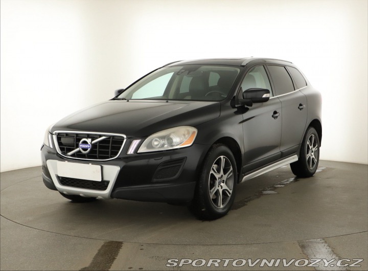 Volvo Ostatní modely XC60  D5 Polestar 2011
