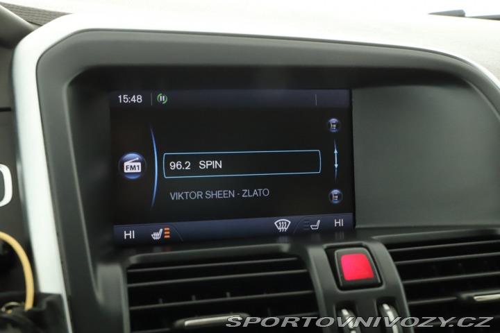 Volvo Ostatní modely XC60  D5 Polestar 2011