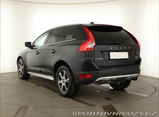 Volvo Ostatní modely XC60 D5 Polestar 2011