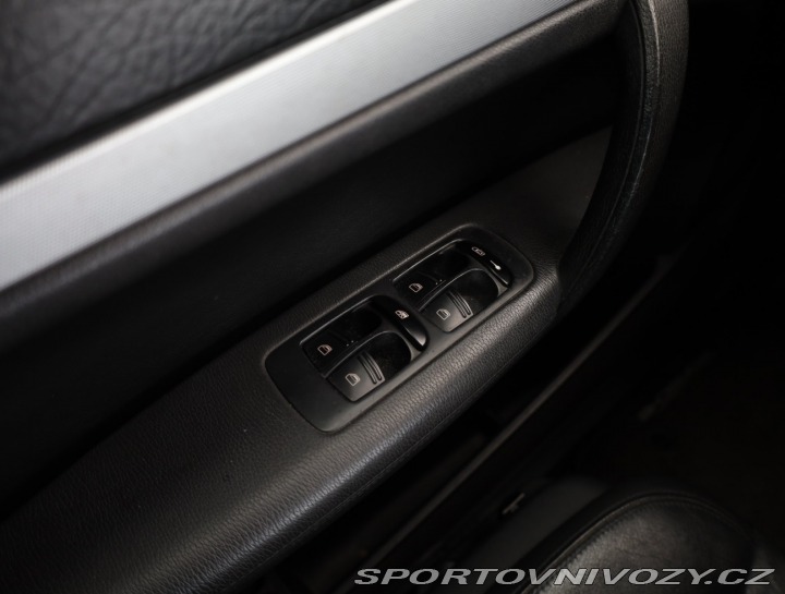 Porsche Cayenne V6 2005