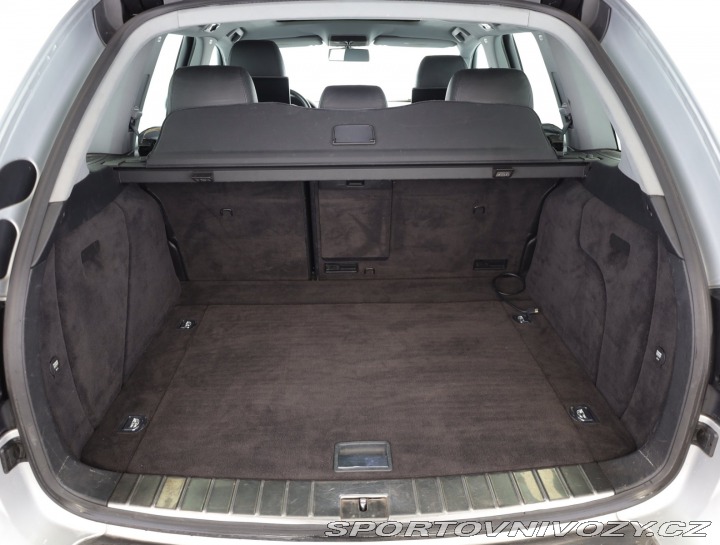 Porsche Cayenne V6 2005