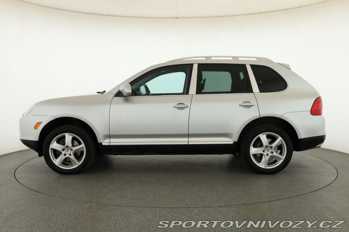 Porsche Cayenne V6 2005