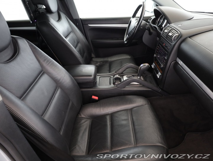 Porsche Cayenne V6 2005