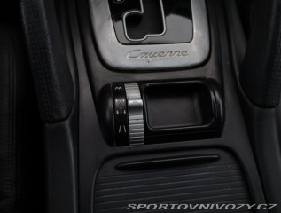 Porsche Cayenne V6 2005