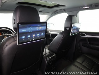 Porsche Cayenne V6 2005