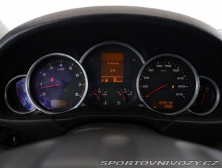 Porsche Cayenne V6 2005