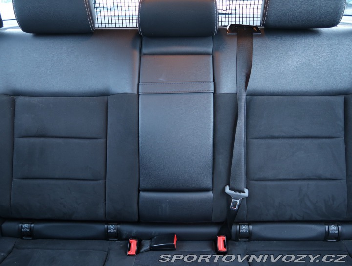 Mercedes-Benz E AMG E 350 BlueTEC 4MATIC 2015