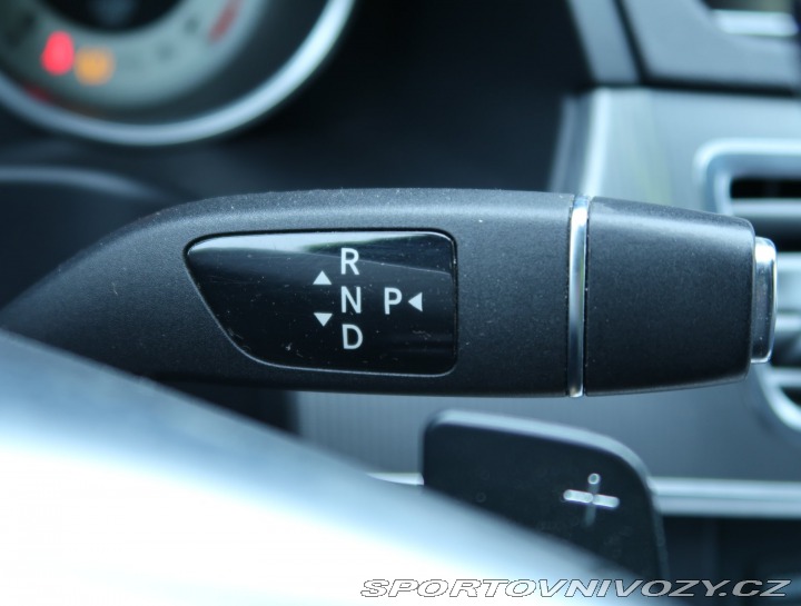 Mercedes-Benz E AMG E 350 BlueTEC 4MATIC 2015