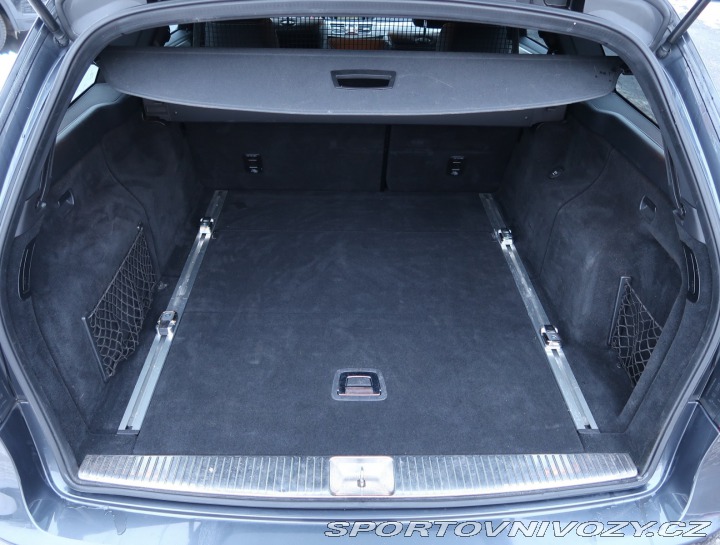 Mercedes-Benz E AMG E 350 BlueTEC 4MATIC 2015