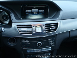 Mercedes-Benz E AMG E 350 BlueTEC 4MATIC 2015