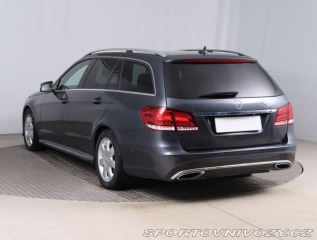 Mercedes-Benz E AMG E 350 BlueTEC 4MATIC 2015