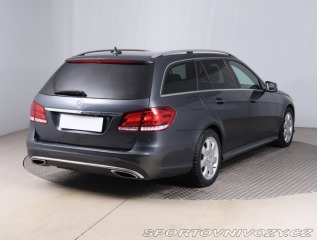 Mercedes-Benz E AMG E 350 BlueTEC 4MATIC 2015