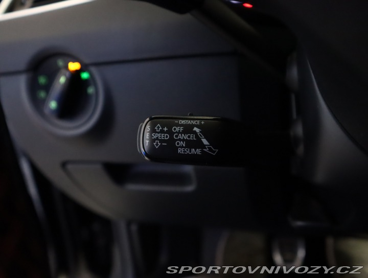 Škoda Octavia RS RS Challenge RS 2.0 TDI 2016