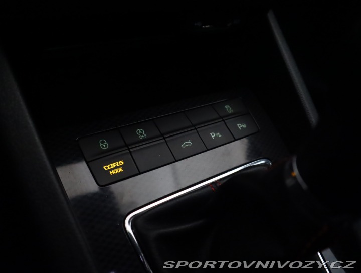 Škoda Octavia RS RS Challenge RS 2.0 TDI 2016