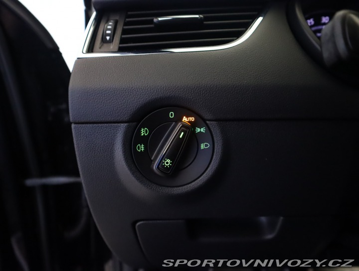 Škoda Octavia RS RS Challenge RS 2.0 TDI 2016