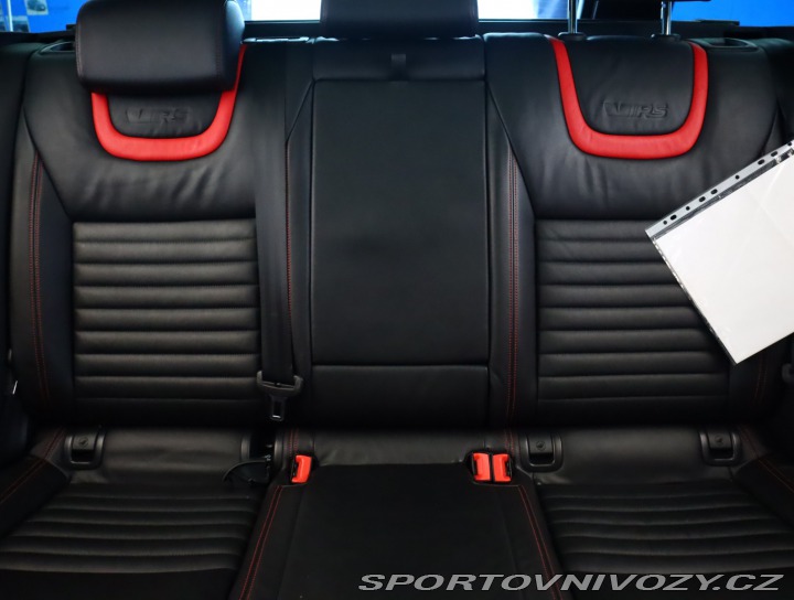 Škoda Octavia RS RS Challenge RS 2.0 TDI 2016