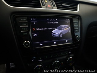 Škoda Octavia RS RS Challenge RS 2.0 TDI 2016