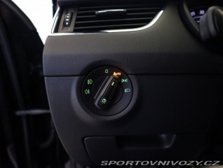 Škoda Octavia RS RS Challenge RS 2.0 TDI 2016